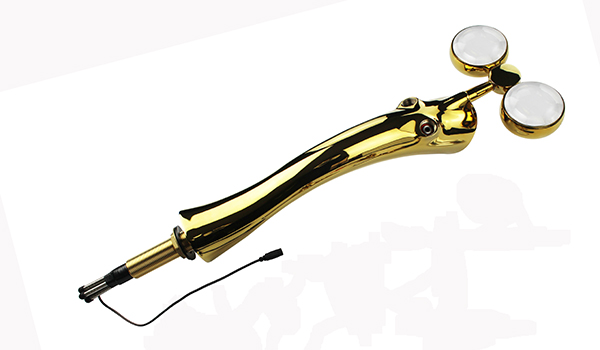 Brass Mermaid Tower  1005-2G